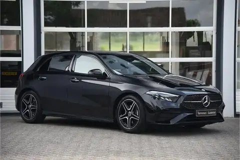 Annonce MERCEDES-BENZ CLASSE A Essence 2023 d'occasion 