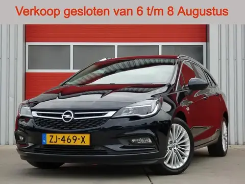 Used OPEL ASTRA Petrol 2019 Ad 