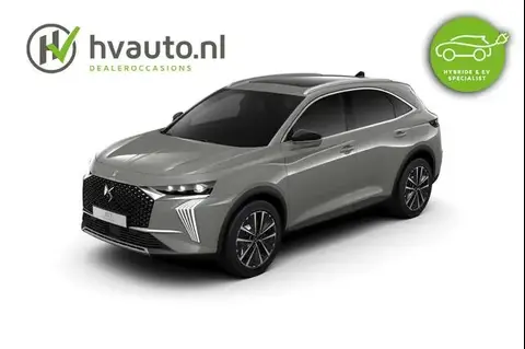 Annonce DS AUTOMOBILES DS7 Hybride 2023 d'occasion 