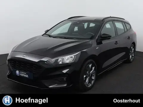 Used FORD FOCUS Petrol 2020 Ad 