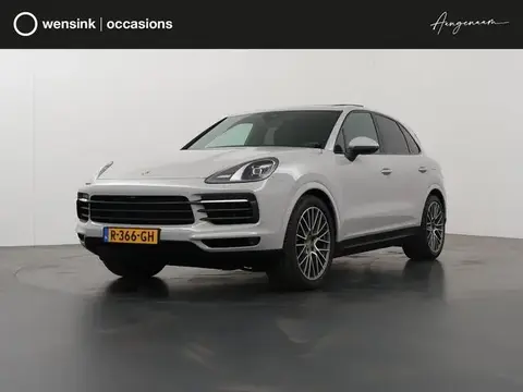 Annonce PORSCHE CAYENNE Hybride 2022 d'occasion 