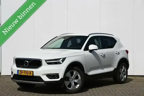 Used VOLVO XC40 Petrol 2018 Ad 