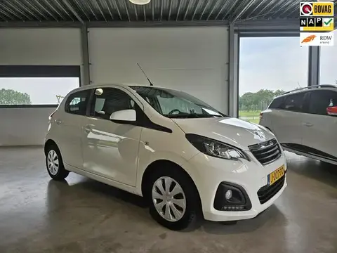 Used PEUGEOT 108 Petrol 2020 Ad 