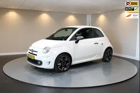 Used FIAT 500 Petrol 2019 Ad 