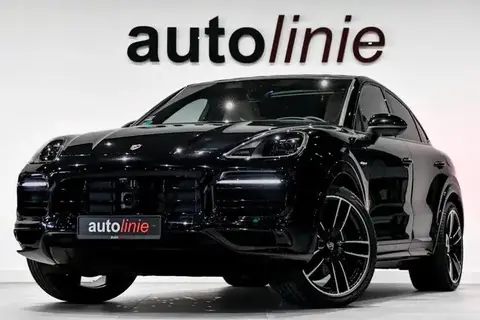 Used PORSCHE CAYENNE Hybrid 2023 Ad 