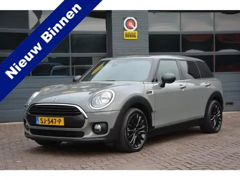 Annonce MINI CLUBMAN Essence 2018 d'occasion 