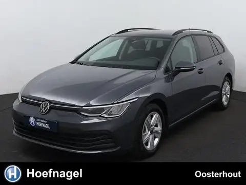 Annonce VOLKSWAGEN GOLF Hybride 2023 d'occasion 