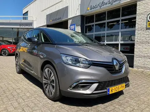 Annonce RENAULT GRAND SCENIC Essence 2021 d'occasion 