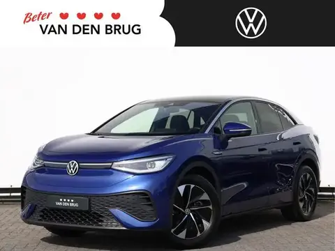 Annonce VOLKSWAGEN ID.5 Électrique 2023 d'occasion 