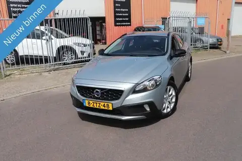 Annonce VOLVO V40 Essence 2015 d'occasion 