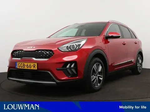 Annonce KIA NIRO Hybride 2022 d'occasion 