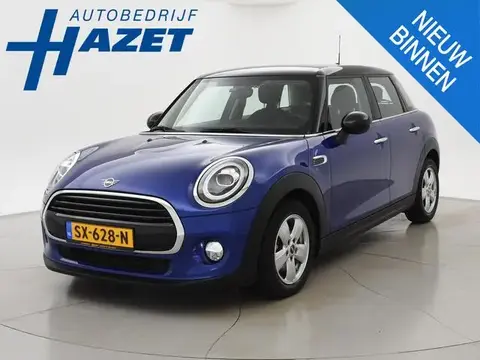 Used MINI COOPER Petrol 2018 Ad 