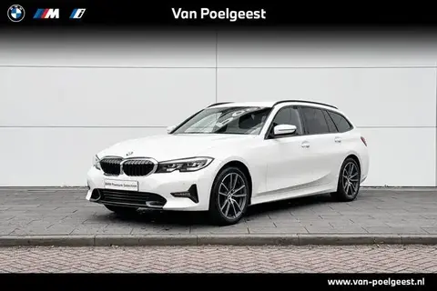 Used BMW SERIE 3 Petrol 2020 Ad 