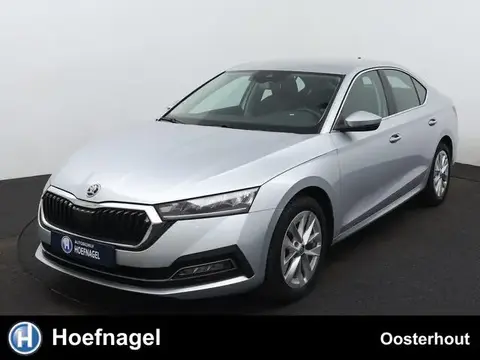 Annonce SKODA OCTAVIA Hybride 2021 d'occasion 