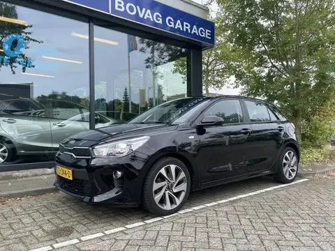 Used KIA RIO Petrol 2018 Ad 