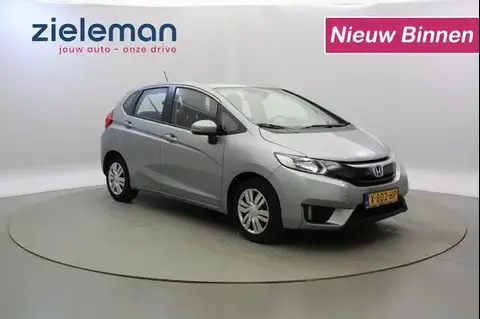 Used HONDA JAZZ Petrol 2016 Ad 