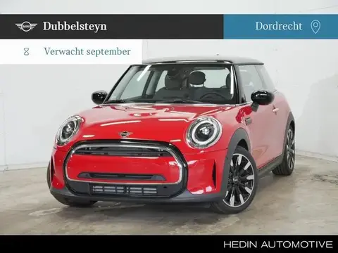 Used MINI COOPER Petrol 2023 Ad 