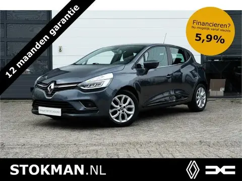 Annonce RENAULT CLIO Essence 2019 d'occasion 