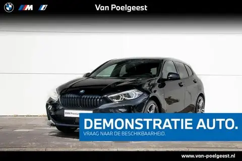 Used BMW SERIE 1 Petrol 2024 Ad 