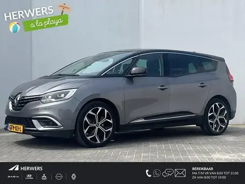 Used RENAULT GRAND SCENIC Petrol 2021 Ad 