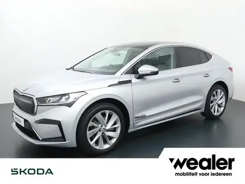 Used SKODA ENYAQ Electric 2024 Ad 