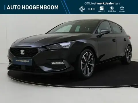 Annonce SEAT LEON Essence 2023 d'occasion 