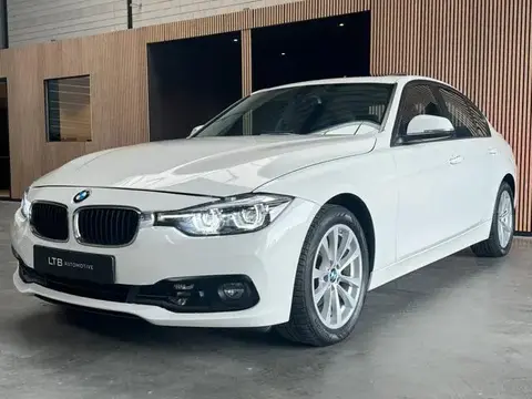 Used BMW SERIE 3 Petrol 2018 Ad 