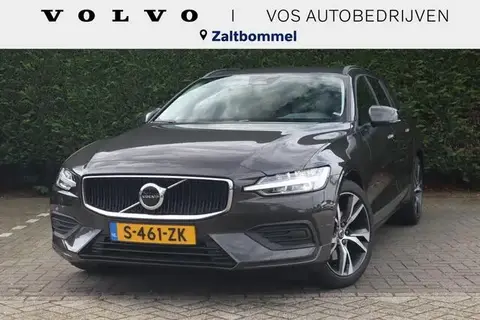 Used VOLVO V60 Hybrid 2023 Ad 