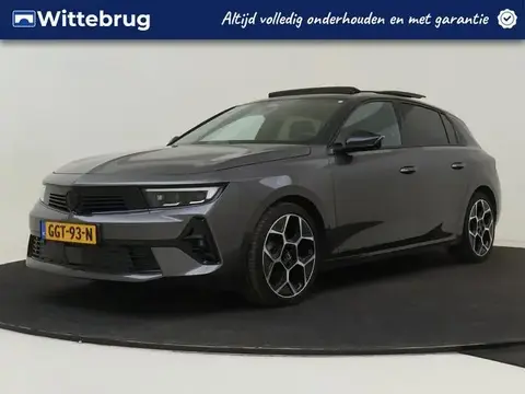 Annonce OPEL ASTRA Essence 2023 d'occasion 