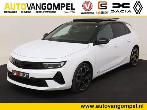 Used OPEL ASTRA Petrol 2023 Ad 