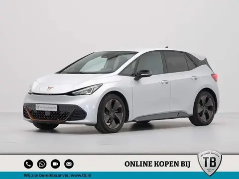 Annonce CUPRA BORN Électrique 2022 d'occasion 