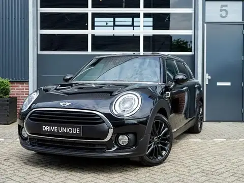 Used MINI CLUBMAN Petrol 2016 Ad 