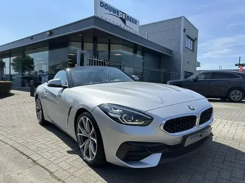 Annonce BMW Z4 Essence 2020 d'occasion 