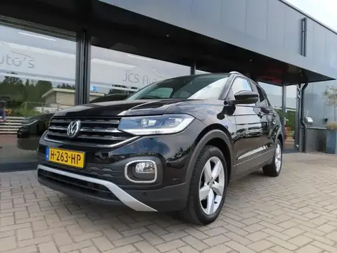 Used VOLKSWAGEN T-CROSS Petrol 2020 Ad 