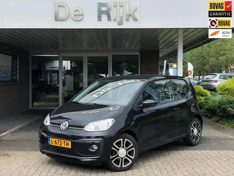 Used VOLKSWAGEN UP! Petrol 2019 Ad 