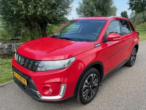 Used SUZUKI VITARA Hybrid 2023 Ad 