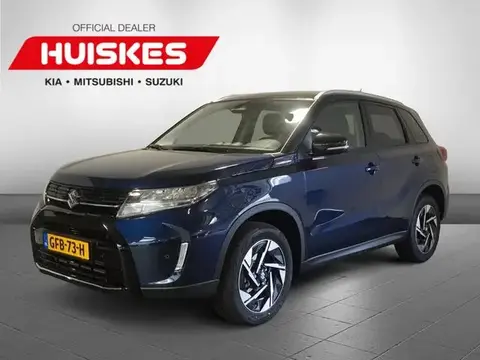 Used SUZUKI VITARA Petrol 2024 Ad 