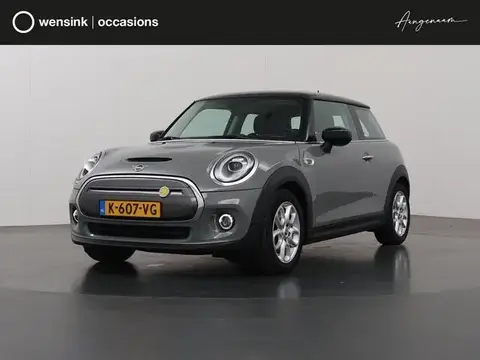 Used MINI MINI Electric 2021 Ad 