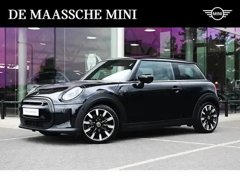 Used MINI MINI Electric 2023 Ad 