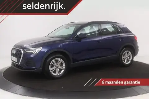 Used AUDI Q3 Hybrid 2021 Ad 