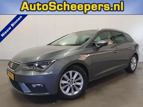 Annonce SEAT LEON Essence 2017 d'occasion 