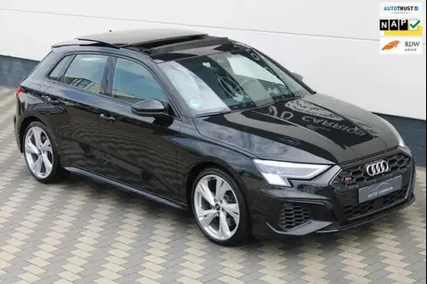 Annonce AUDI S3 Essence 2021 d'occasion 