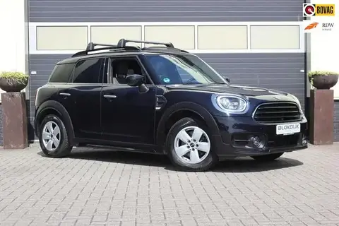 Used MINI COUNTRYMAN Petrol 2019 Ad 