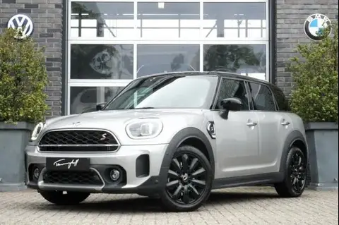 Annonce MINI COUNTRYMAN Essence 2023 d'occasion 