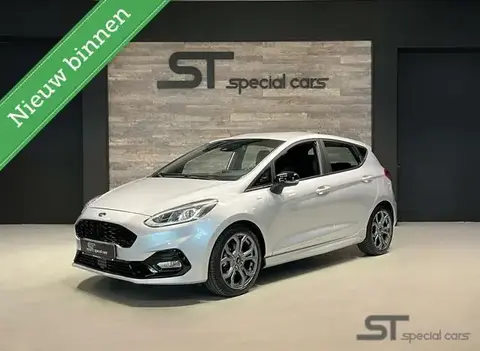 Used FORD FIESTA Petrol 2020 Ad 