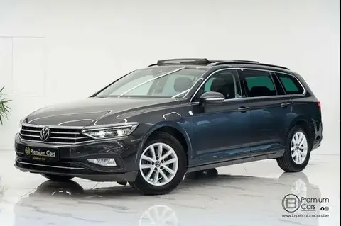 Used VOLKSWAGEN PASSAT Diesel 2022 Ad 