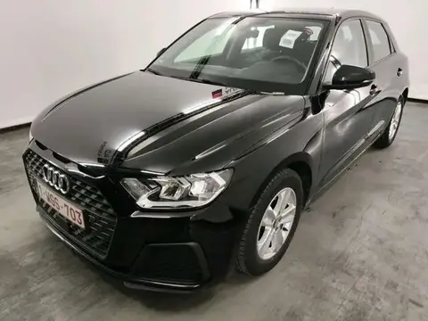 Annonce AUDI A1 Essence 2019 d'occasion 