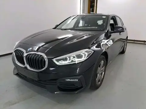 Used BMW SERIE 1 Diesel 2021 Ad 