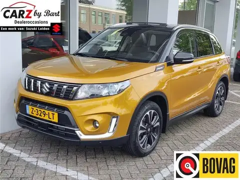 Annonce SUZUKI VITARA Essence 2019 d'occasion 