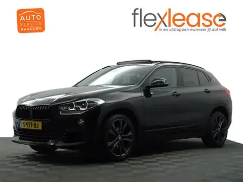 Used BMW X2 Petrol 2018 Ad 